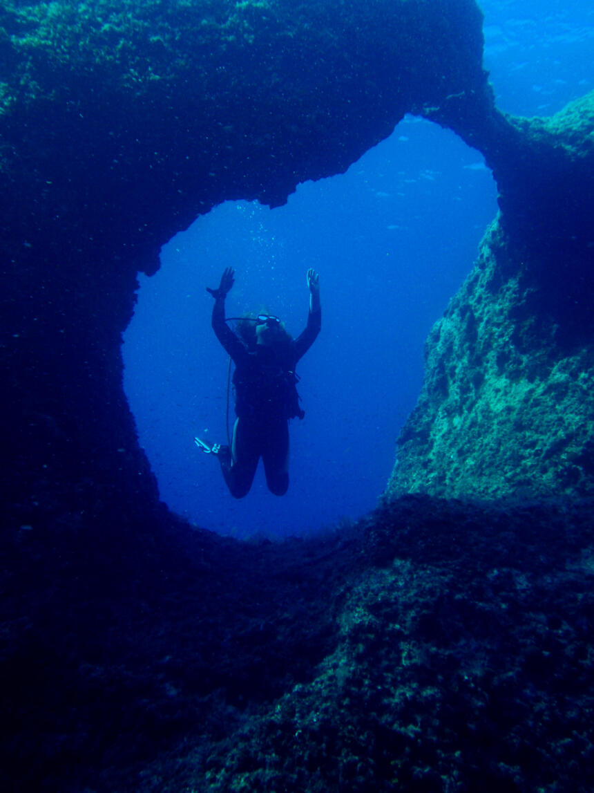 snorkeling-in-croatia